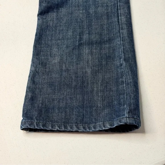 Perry Ellis Men's Denim Jeans - Picture 4 of 14